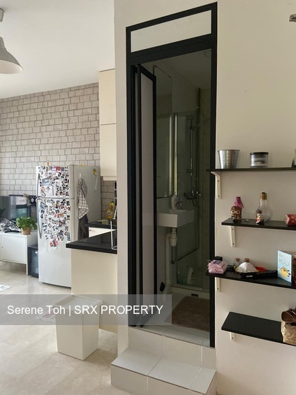 Simsville (D14), Condominium #214534521